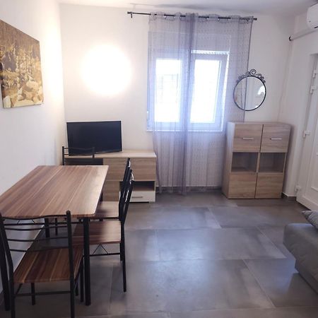 Apartmani Viktorija Fažana Quarto foto