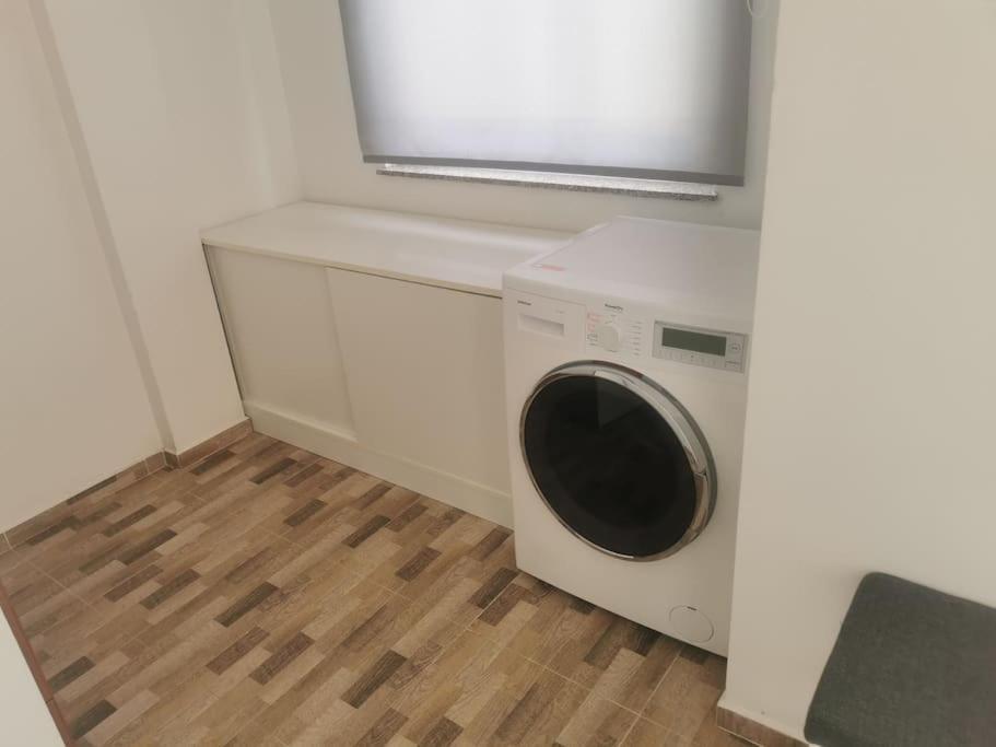 Apartmani Viktorija Fažana Exterior foto