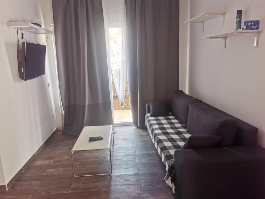 Apartmani Viktorija Fažana Exterior foto