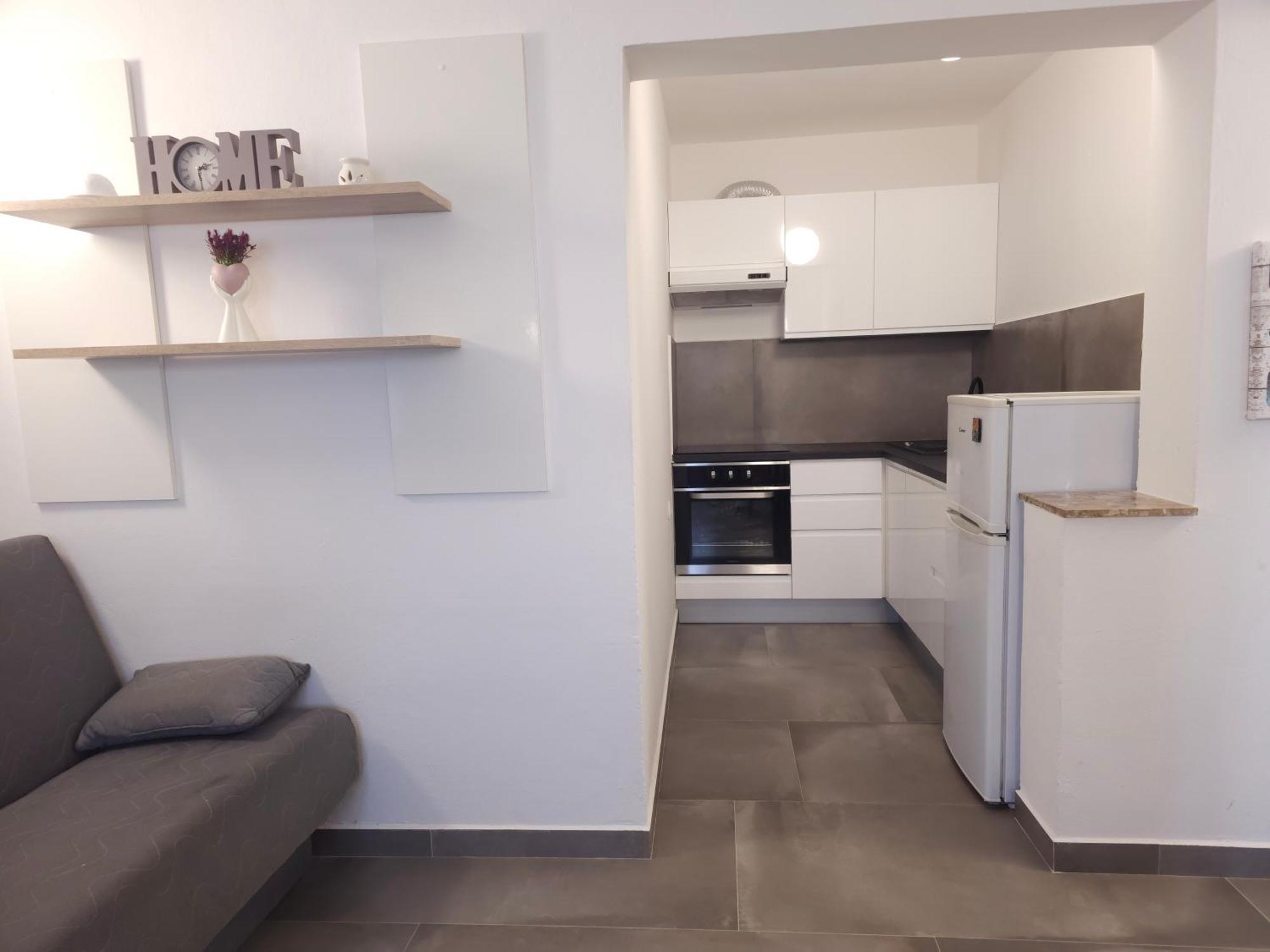 Apartmani Viktorija Fažana Quarto foto