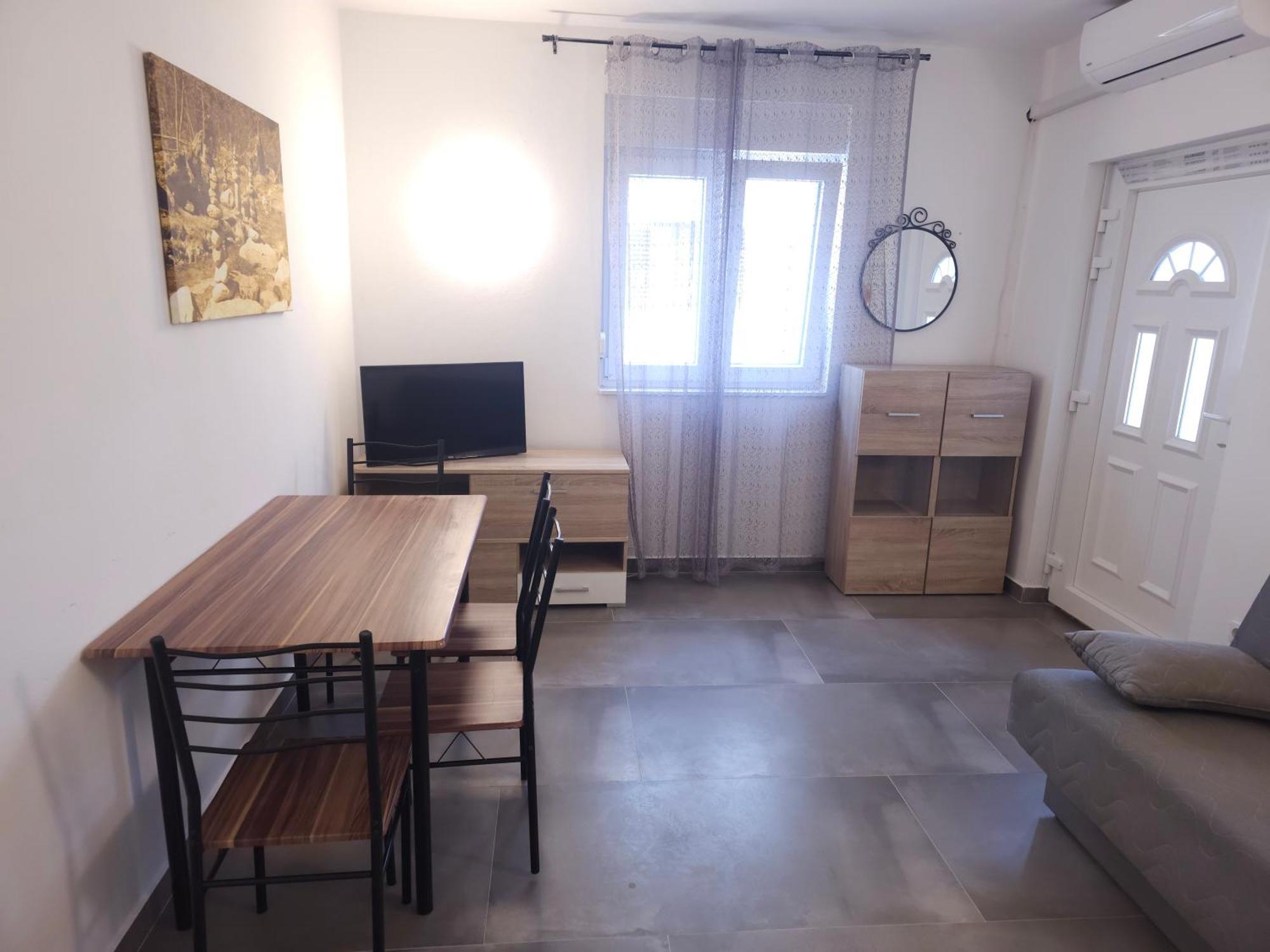 Apartmani Viktorija Fažana Quarto foto