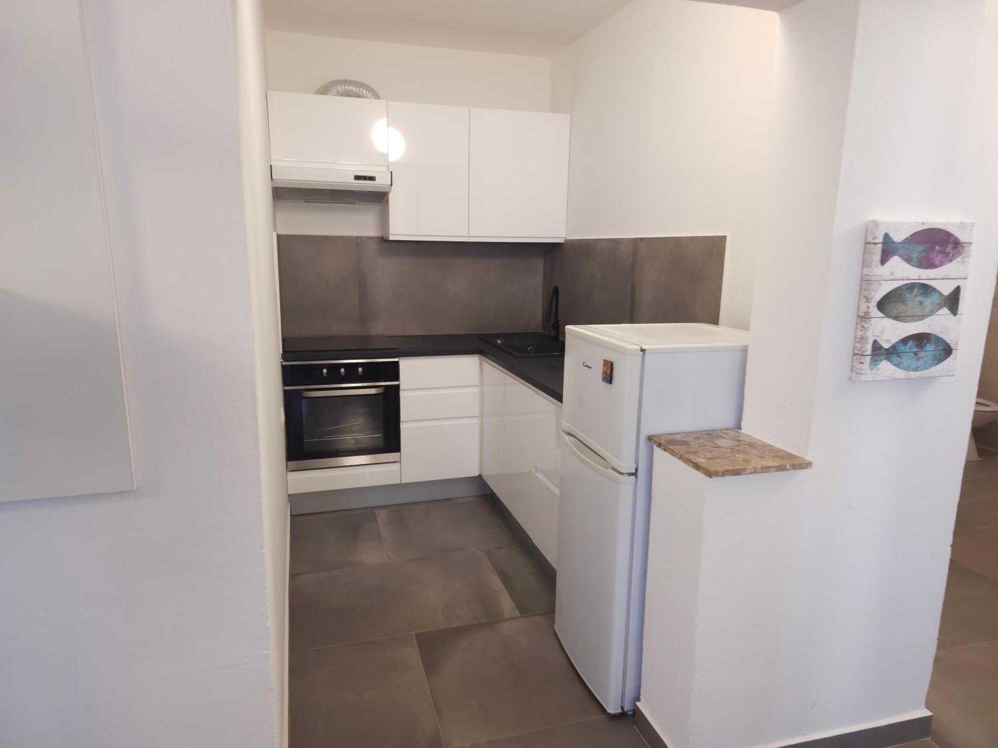 Apartmani Viktorija Fažana Quarto foto