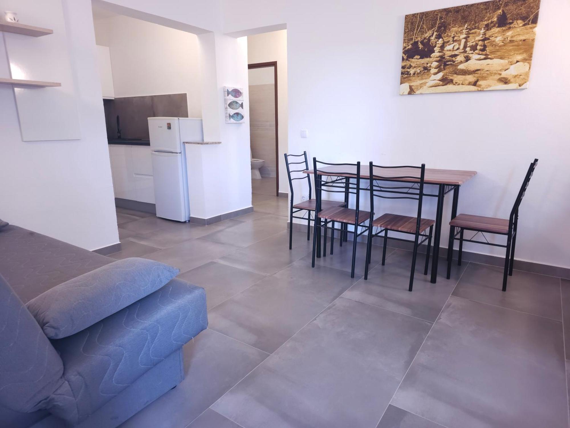 Apartmani Viktorija Fažana Quarto foto