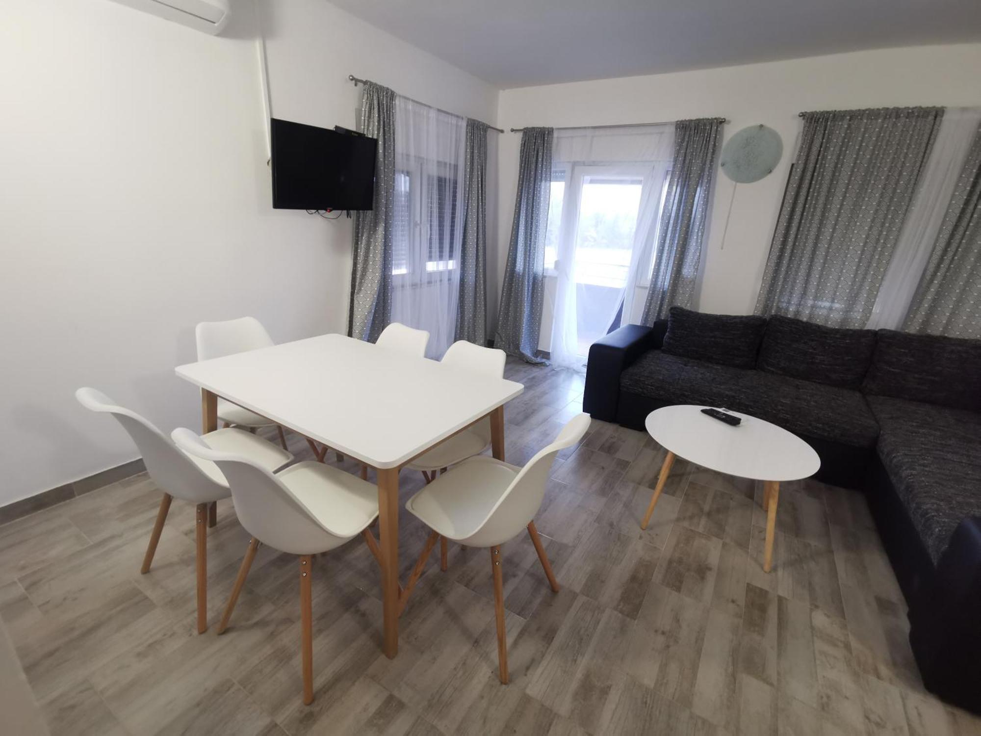 Apartmani Viktorija Fažana Quarto foto